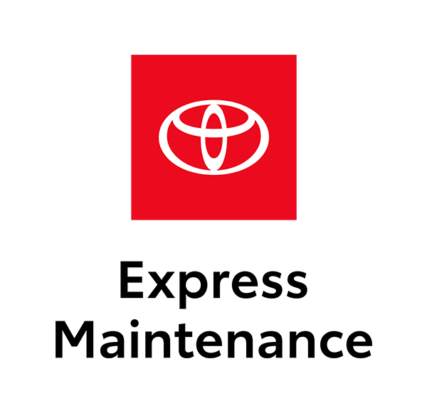 Toyota Express Maintenance at Crown Toyota in Ontario CA