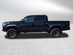 2023 Toyota Tacoma Trail Edition Double Cab 5 Bed V6 AT