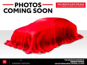 2014 Toyota Tundra SR5 CrewMax 4.6L V8 6-Spd AT