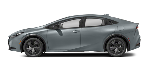 2024 Toyota Prius - Crown Toyota in Ontario CA