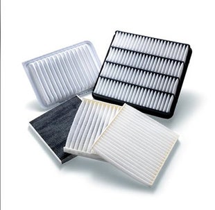 Toyota Cabin Air Filter | Crown Toyota in Ontario CA