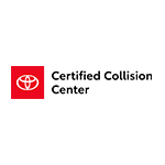 Certified Collision Center | Crown Toyota in Ontario CA