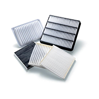 Cabin Air Filters at Crown Toyota in Ontario CA
