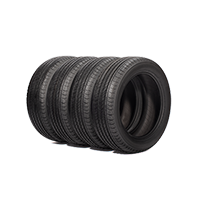 Tires at Crown Toyota in Ontario CA