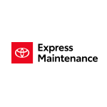 Toyota Express Maintenance | Crown Toyota in Ontario CA