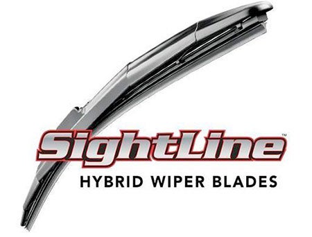 Toyota Wiper Blades | Crown Toyota in Ontario CA