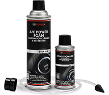 Service Fluid Replacement | Crown Toyota in Ontario CA