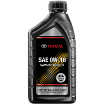 Toyota Oil Change | Crown Toyota in Ontario CA