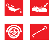 ToyotaCare | Crown Toyota in Ontario CA