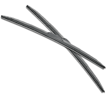 Toyota Wiper Blades | Crown Toyota in Ontario CA
