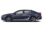 2027 Toyota Camry XSE