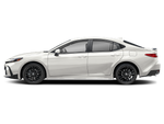 2027 Toyota Camry SE AWD