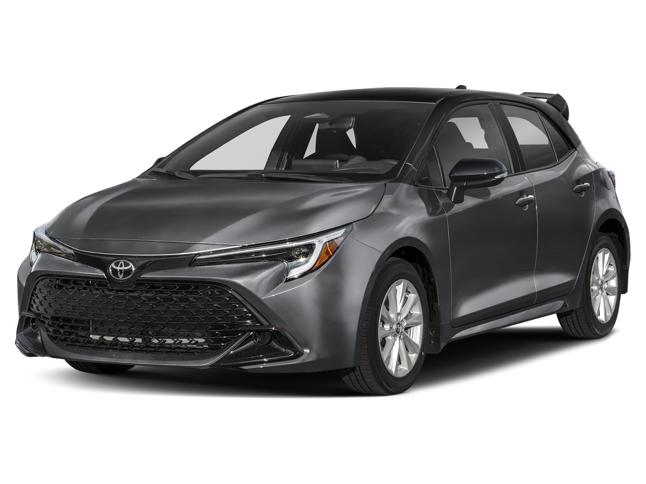 2027 Toyota Corolla SE