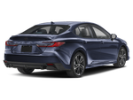 2027 Toyota Camry XSE