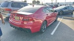 2018 Acura TLX w/A-SPEC Pkg