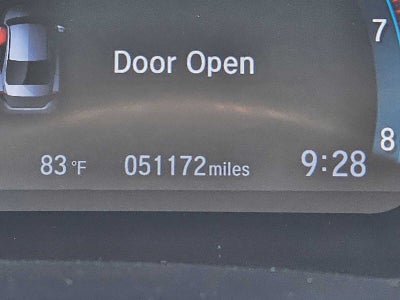 2021 Honda Civic Sedan EX