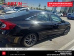 2021 Honda Civic Sedan EX