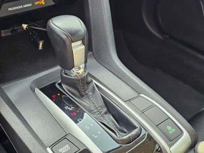 2021 Honda Civic Sedan EX