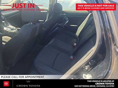 2021 Honda Civic Sedan EX