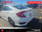 2019 Honda Civic Sedan Sport