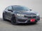 2016 Honda Civic Sedan LX