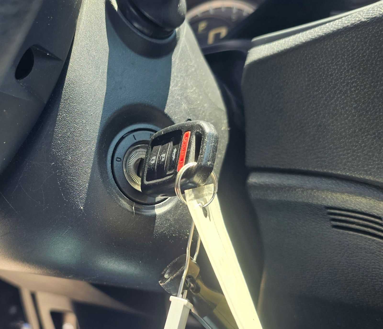 2016 Honda Civic Sedan LX