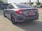 2016 Honda Civic Sedan LX