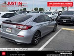 2023 Honda Civic Hatchback EX-L