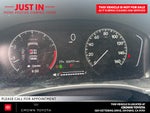 2023 Honda Civic Hatchback EX-L