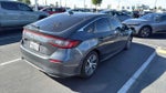 2023 Honda Civic Hatchback LX