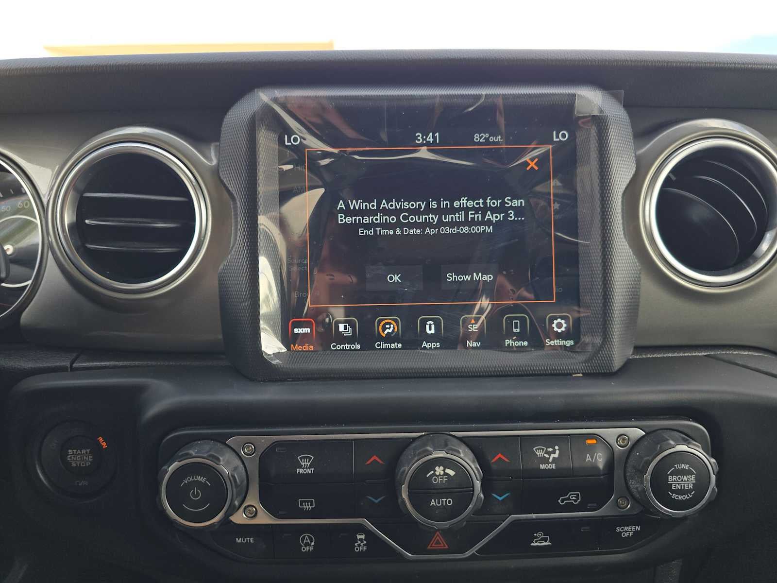 2023 Jeep Wrangler 4-Door Sahara - Photo 25