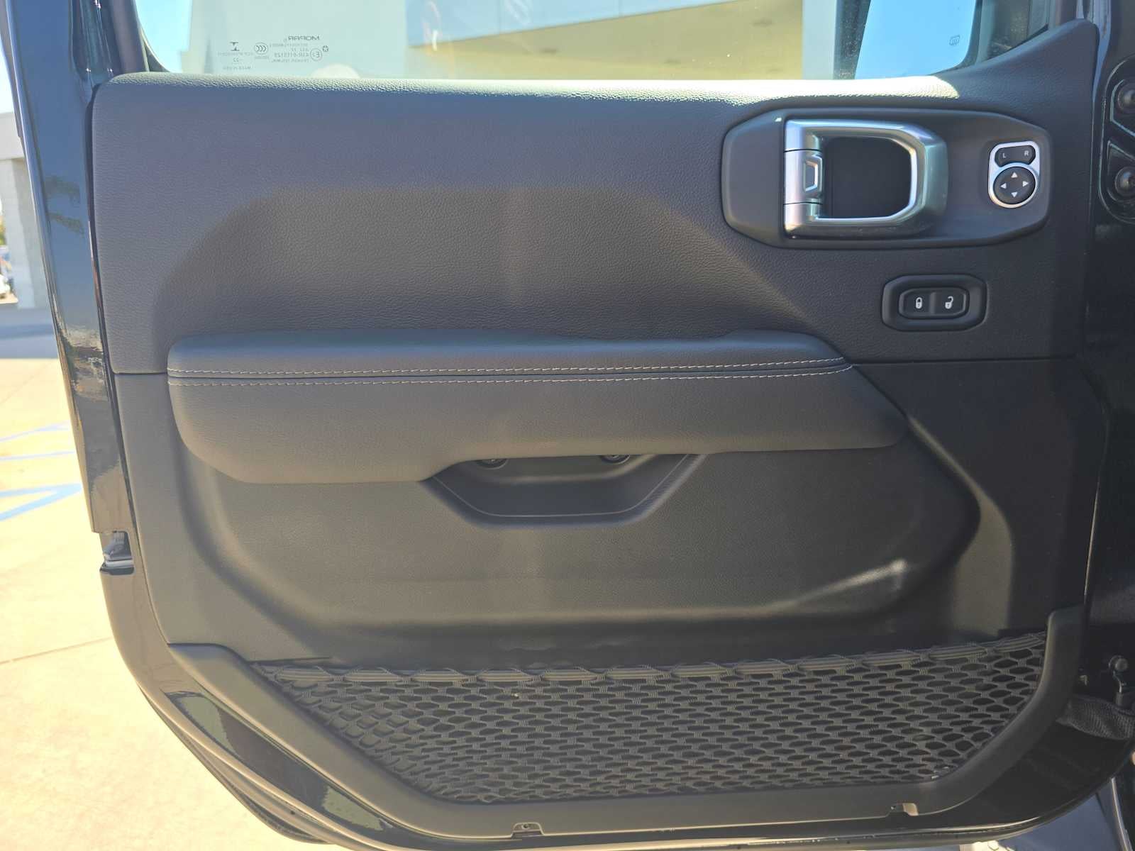 2022 Jeep Wrangler 4xe Unlimited Sahara