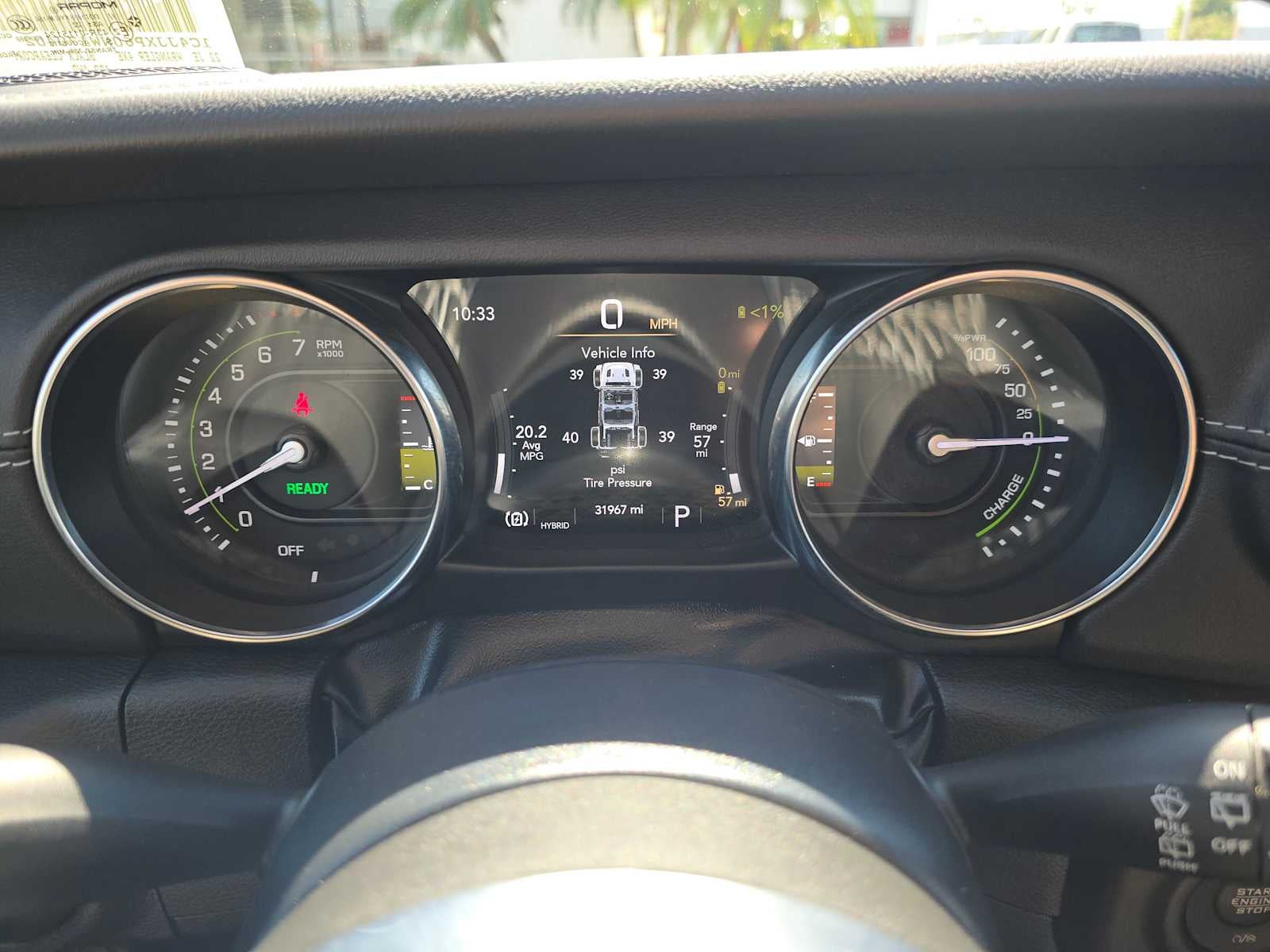2022 Jeep Wrangler 4xe Unlimited Sahara