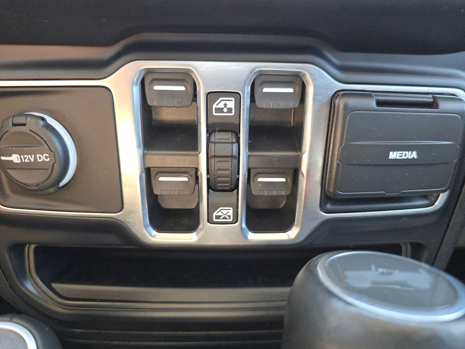 2022 Jeep Wrangler 4xe Unlimited Sahara
