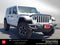 2021 Jeep Wrangler 4xe Unlimited Rubicon