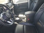 2021 Jeep Wrangler 4xe Unlimited Rubicon