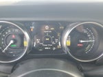 2021 Jeep Wrangler 4xe Unlimited Rubicon