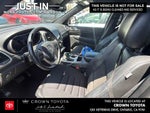 2019 Jeep Grand Cherokee Laredo E