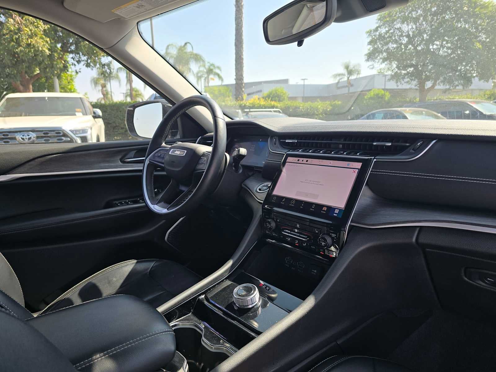 2022 Jeep Grand Cherokee Limited - Photo 11