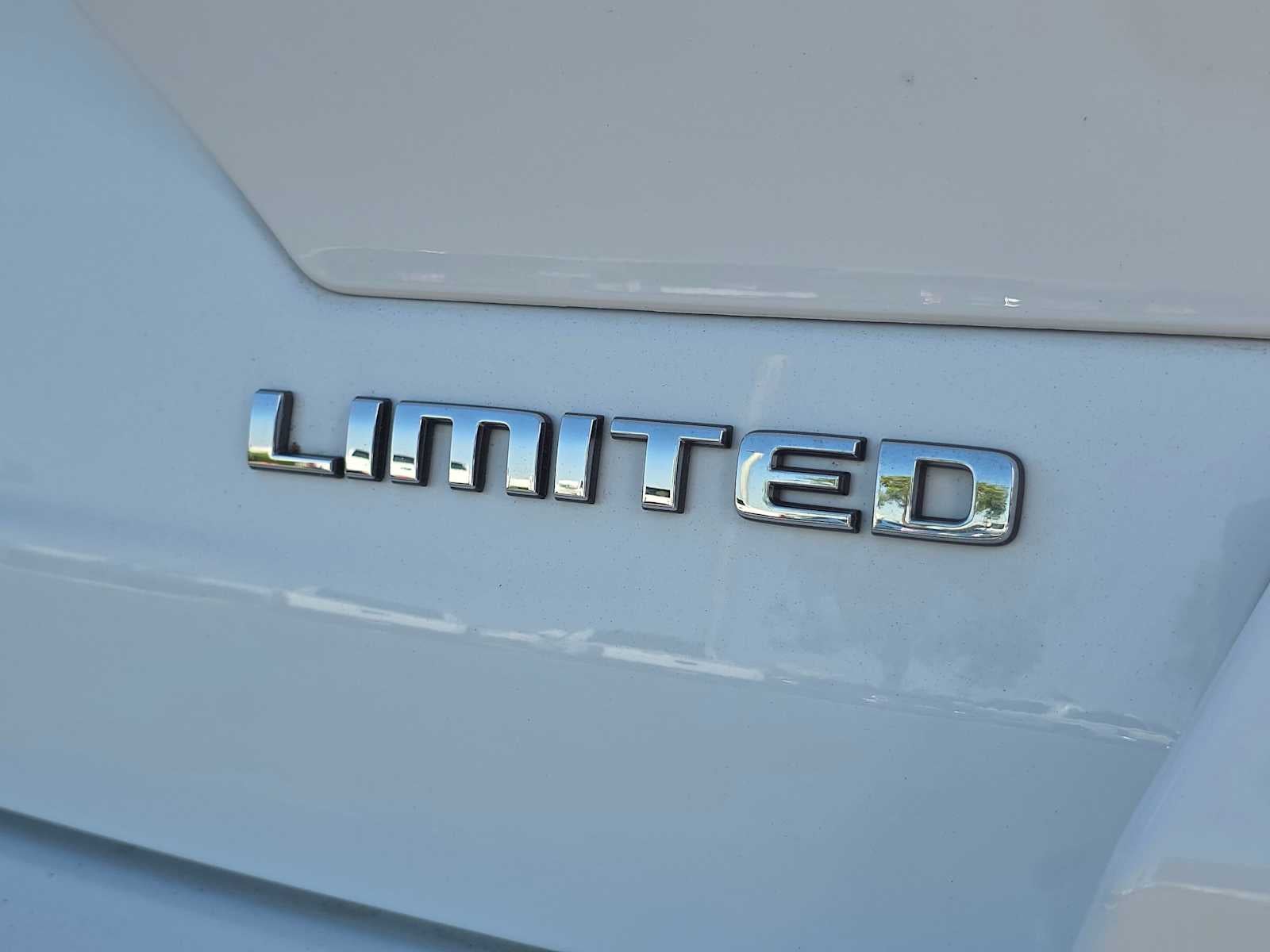 2022 Jeep Grand Cherokee Limited - Photo 13