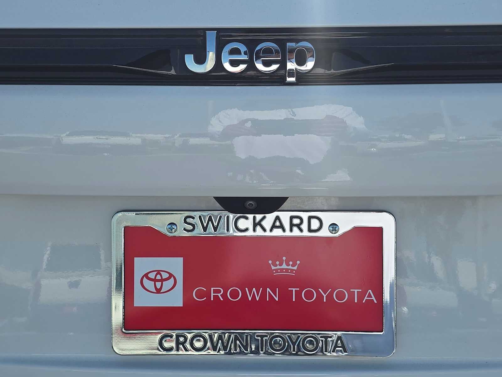 2022 Jeep Grand Cherokee Limited - Photo 14