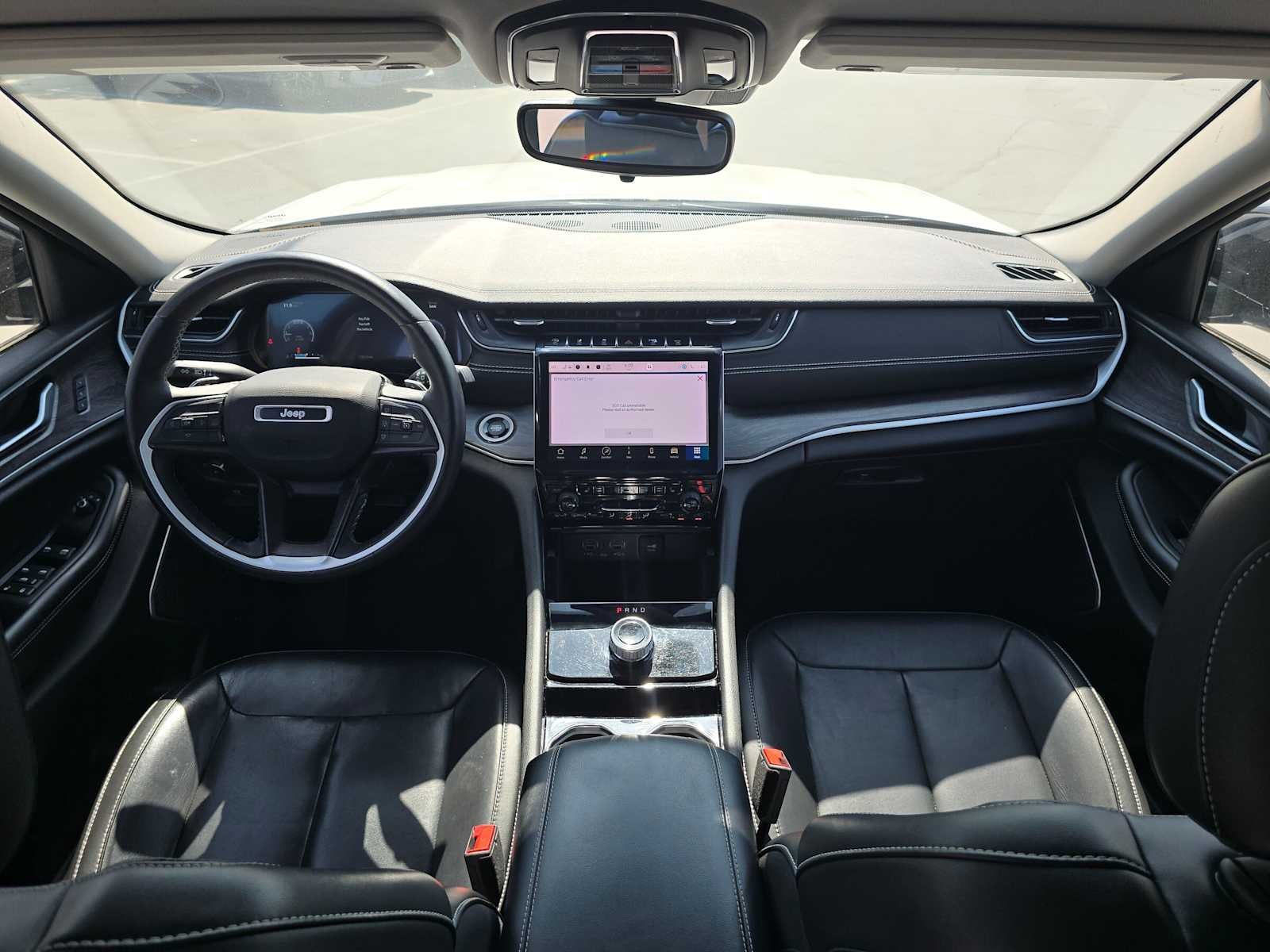 2022 Jeep Grand Cherokee Limited - Photo 19