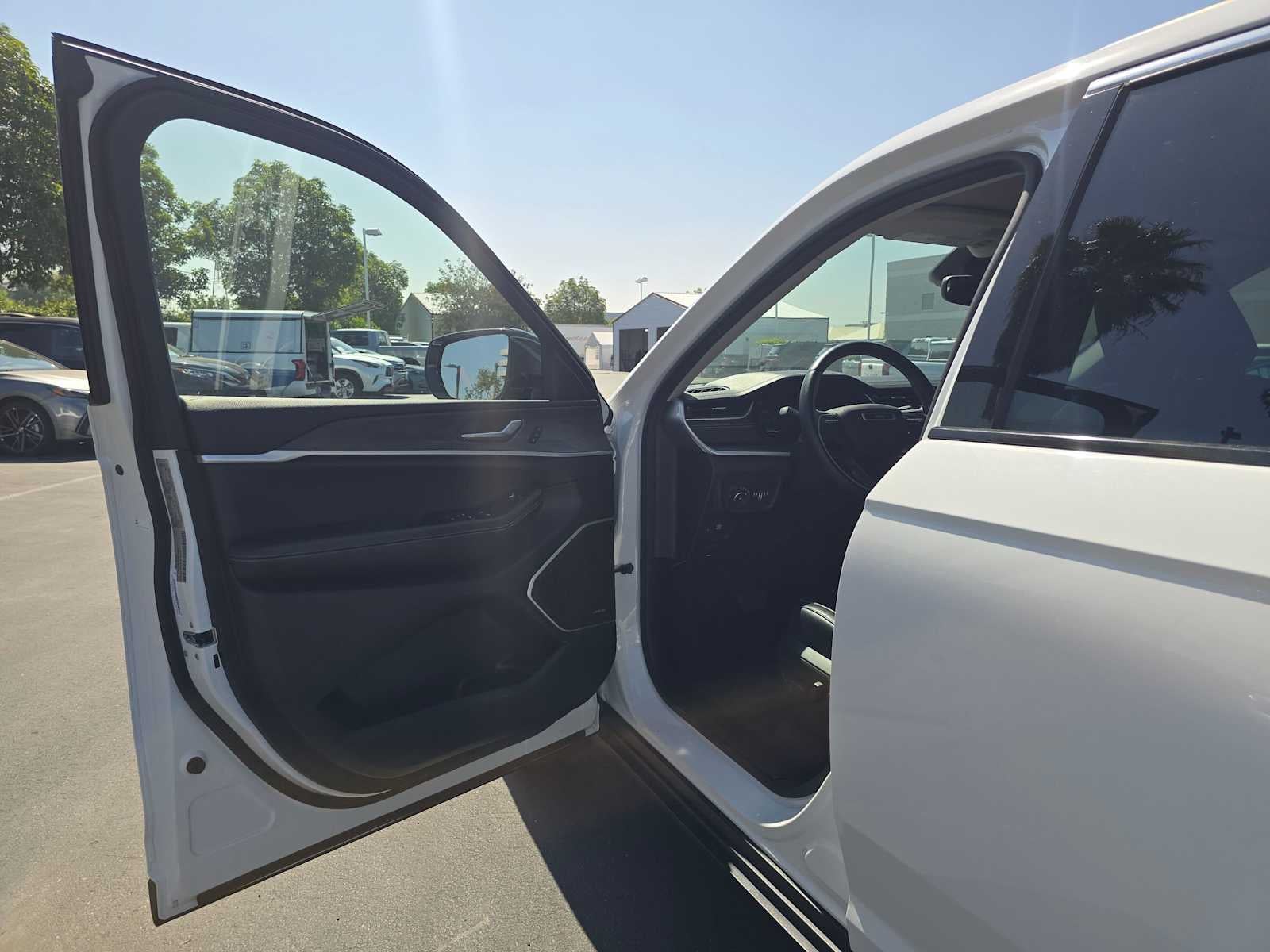 2022 Jeep Grand Cherokee Limited - Photo 20