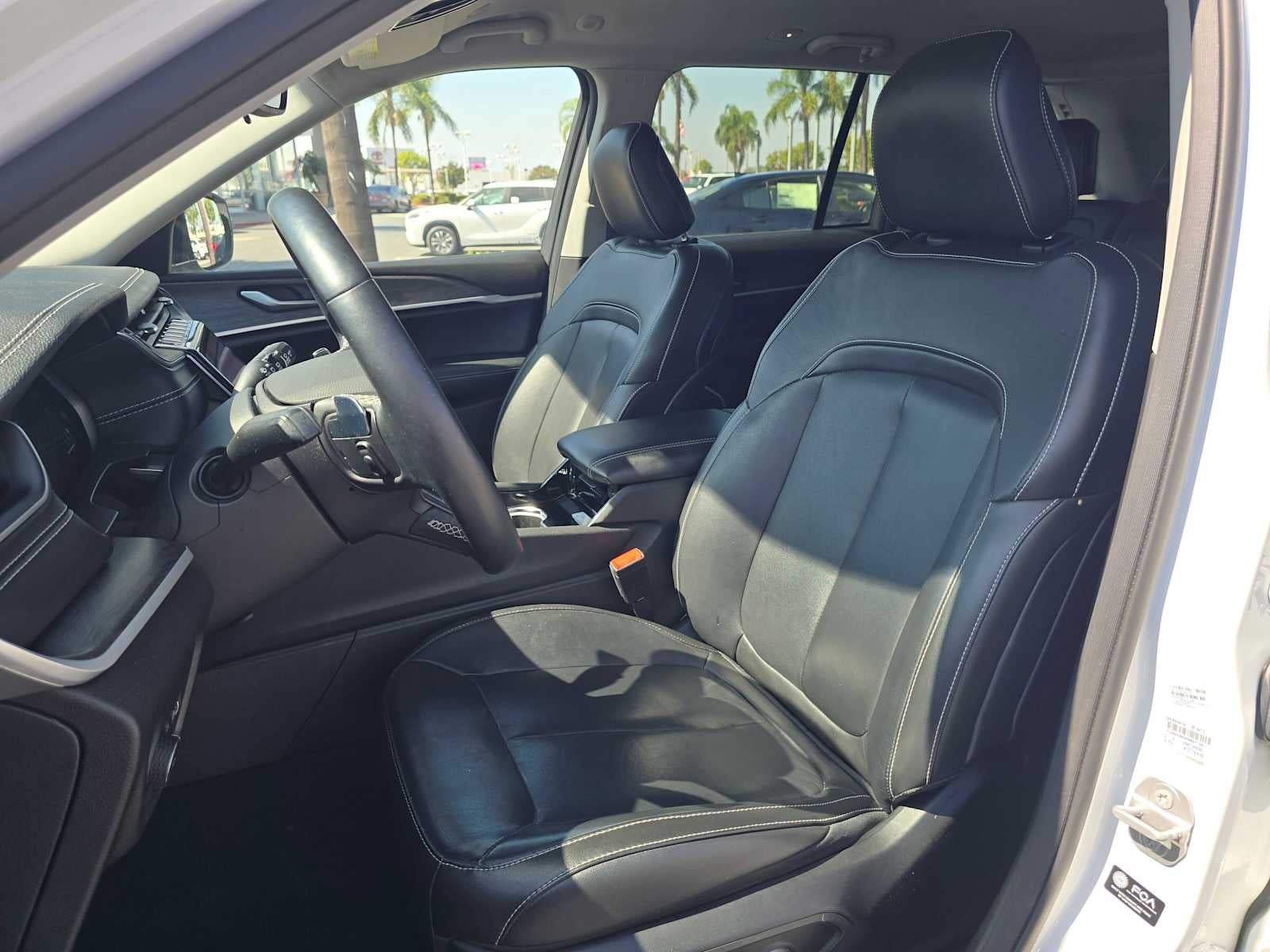 2022 Jeep Grand Cherokee Limited - Photo 22