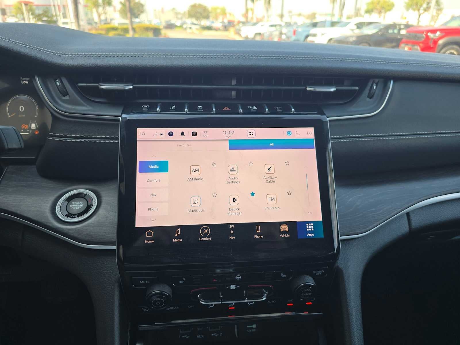 2022 Jeep Grand Cherokee Limited - Photo 27