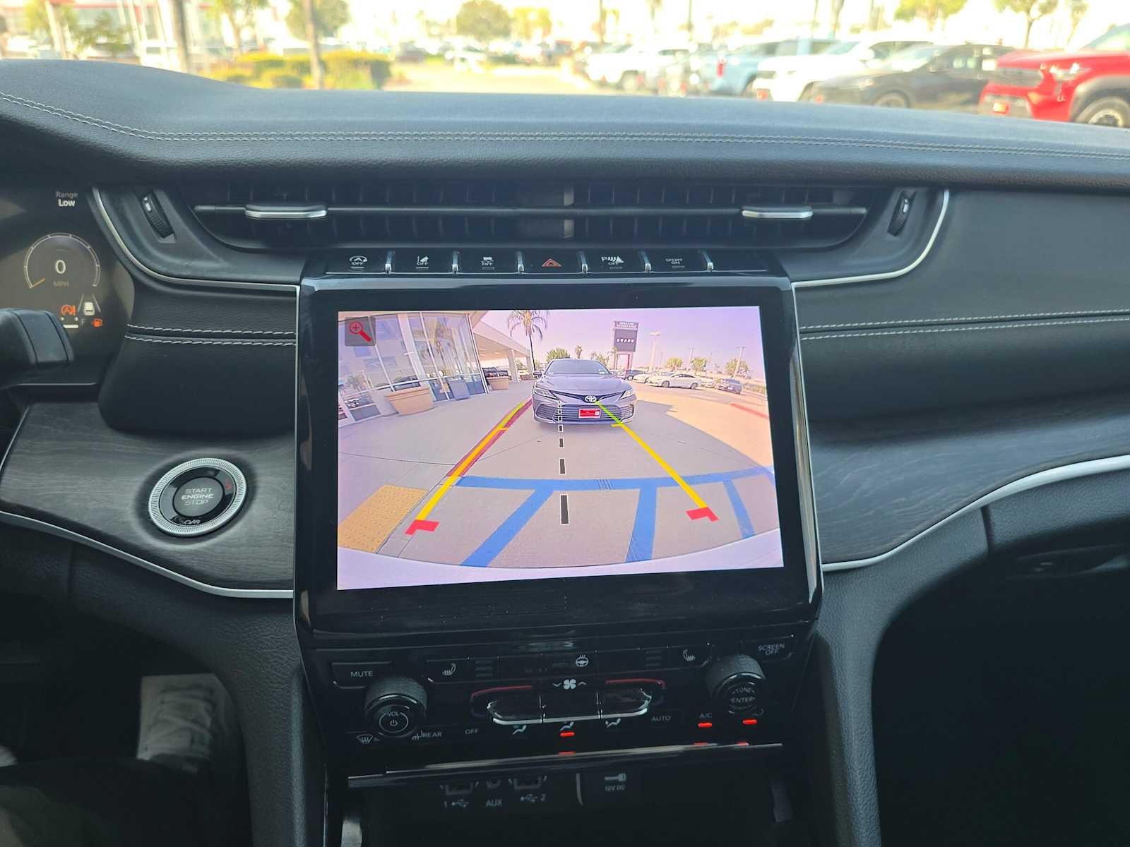 2022 Jeep Grand Cherokee Limited - Photo 28