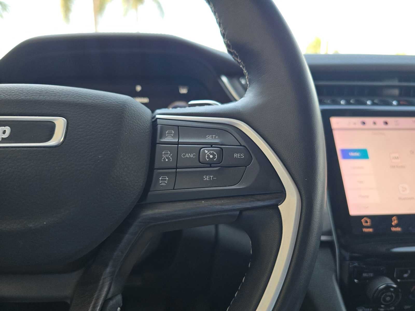 2022 Jeep Grand Cherokee Limited - Photo 29