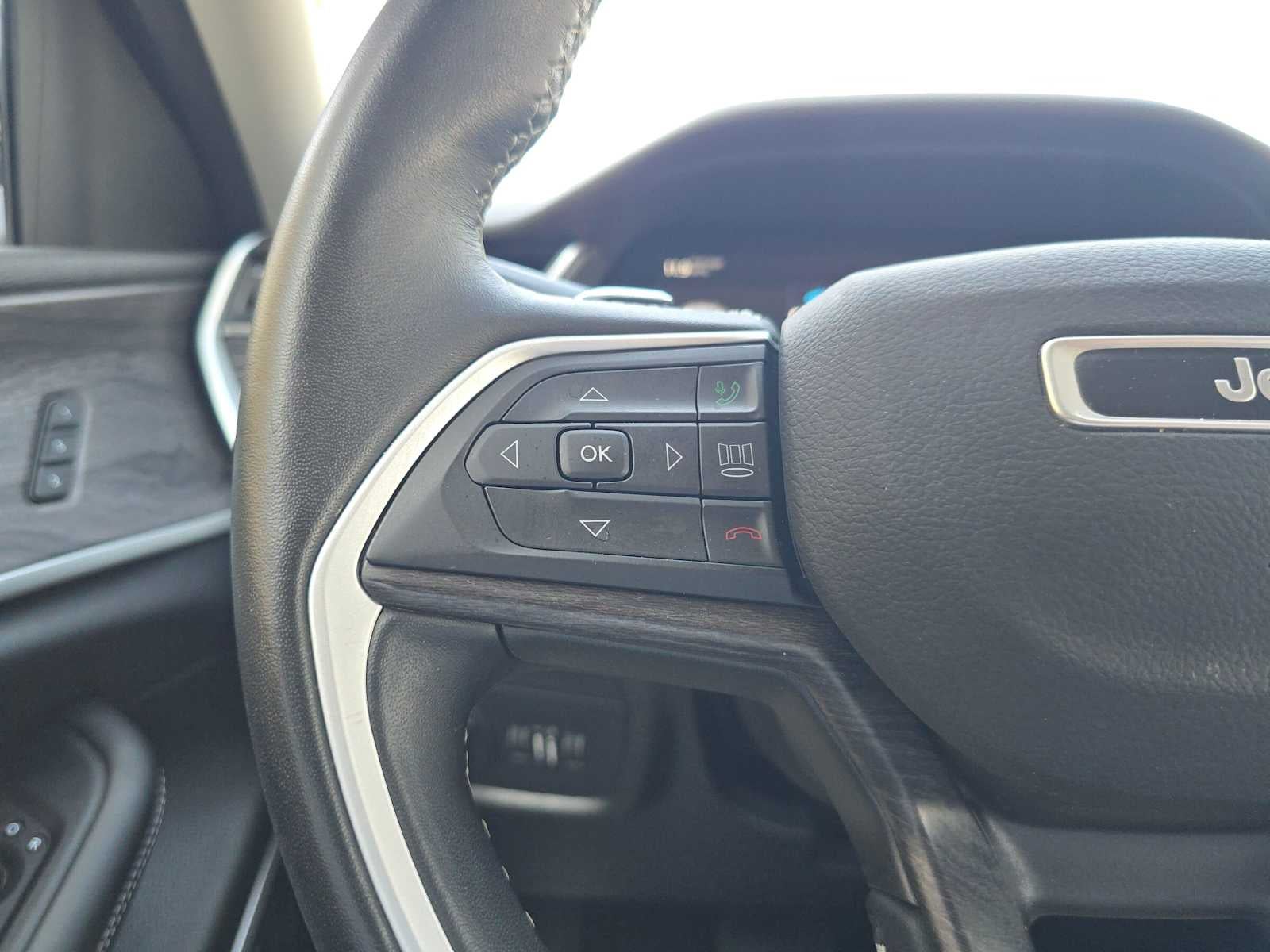 2022 Jeep Grand Cherokee Limited - Photo 30