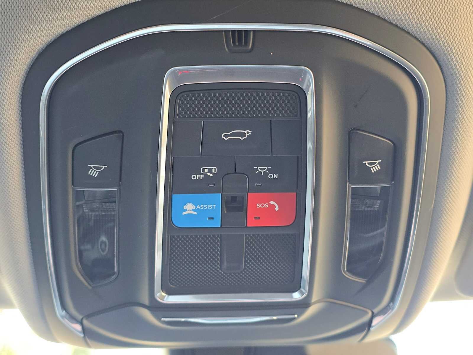 2022 Jeep Grand Cherokee Limited - Photo 34