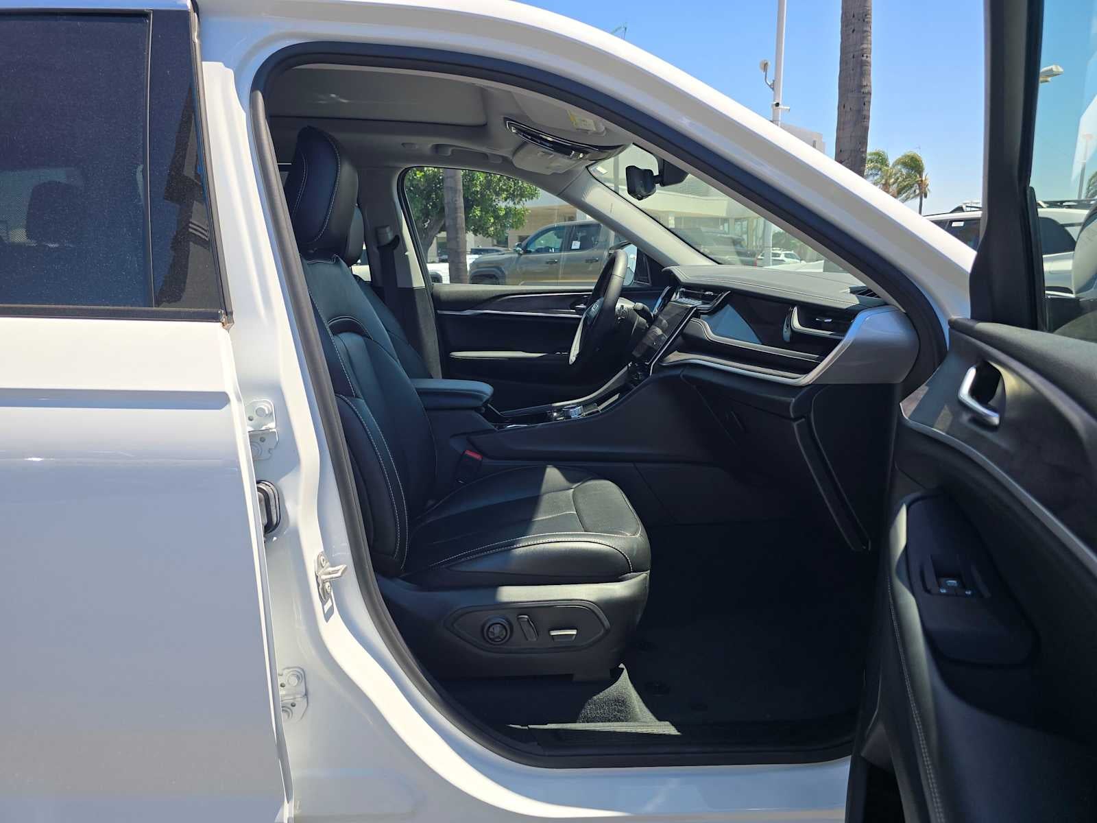 2022 Jeep Grand Cherokee 4xe Base